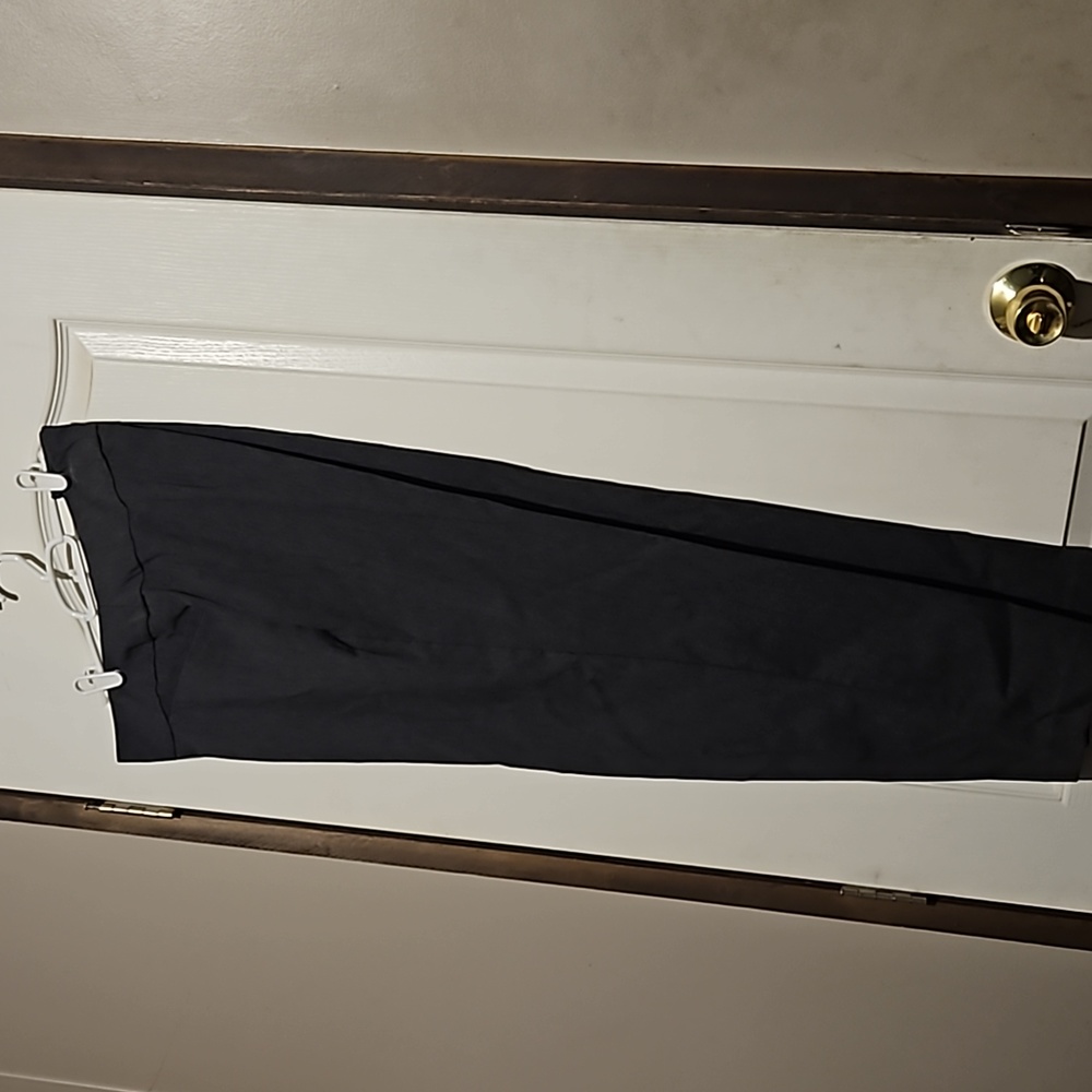 Dress pants